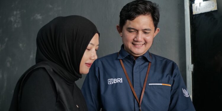 Tembus Lebih dari 2 Ribu Transaksi per Bulan, BRILink Agen Kirana Perluas Inklusi Keuangan di Pedesaan