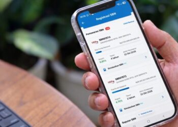 SBR015 Hadir dengan Dua Pilihan Tenor, Pilihan Investasi Semakin Mudah melalui BRI