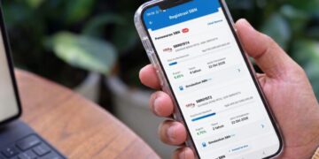 SBR015 Hadir dengan Dua Pilihan Tenor, Pilihan Investasi Semakin Mudah melalui BRI