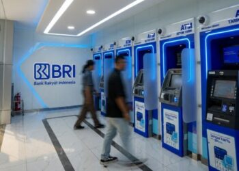 Nilai Merek Capai USD6,9 Miliar, BRI Kokoh Jadi Merek Paling Bernilai di Indonesia Versi Brand Finance 2026