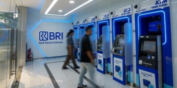 Nilai Merek Capai USD6,9 Miliar, BRI Kokoh Jadi Merek Paling Bernilai di Indonesia Versi Brand Finance 2026