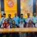 IMO Indonesia Sumut Bahas Tantangan Jurnalisme Digital, Asyari Usman Soroti Integritas Pers
