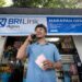 Rayakan Bulan Inklusi Keuangan, 1,06 Juta BRILink Agen Jadi Pahlawan Literasi dan Inklusi hingga Pelosok Negeri