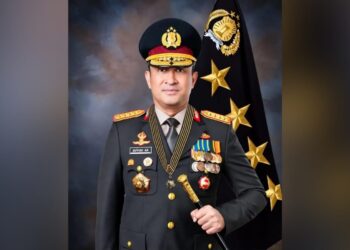 Menyambut Era Baru Polri yang Lebih Humanis-Adaptif