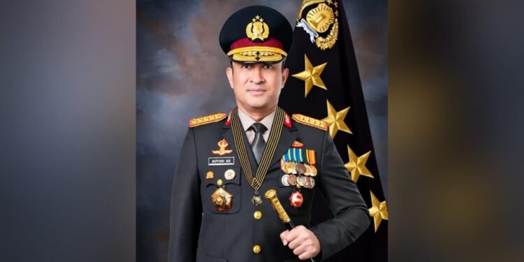 Menyambut Era Baru Polri yang Lebih Humanis-Adaptif