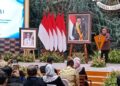 Kongres I AFEBSI Digelar di Balai Kota Jakarta, Bidik Kolaborasi Menuju Indonesia Emas 2045