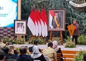 Kongres I AFEBSI Digelar di Balai Kota Jakarta, Bidik Kolaborasi Menuju Indonesia Emas 2045