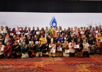 Transformasi Layanan BRI Berbuah Prestasi, Raih 36 Penghargaan di Ajang The Best Contact Center Indonesia 2026