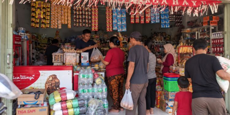 Lebih dari Sekadar Modal, KUR BRI Bantu Fitriani Besarkan Usaha hingga Buka Lapangan Kerja bagi Warga Sekitar