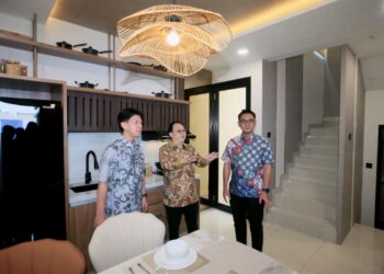 Asthara Skyfront City Hadirkan Show Unit Terbaru untuk Pengalaman Hunian yang Lebih Menyeluruh