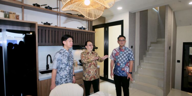 Asthara Skyfront City Hadirkan Show Unit Terbaru untuk Pengalaman Hunian yang Lebih Menyeluruh