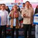 Membangun Indonesia dari Desa, BRI Perkuat Fondasi Ekonomi Kerakyatan melalui Koperasi Desa/Kelurahan Merah Putih