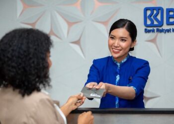 BRI Masuk 3 Besar BUMN dengan Layanan Terbaik di Indonesia, Hasil Transformasi Berorientasi pada Nasabah