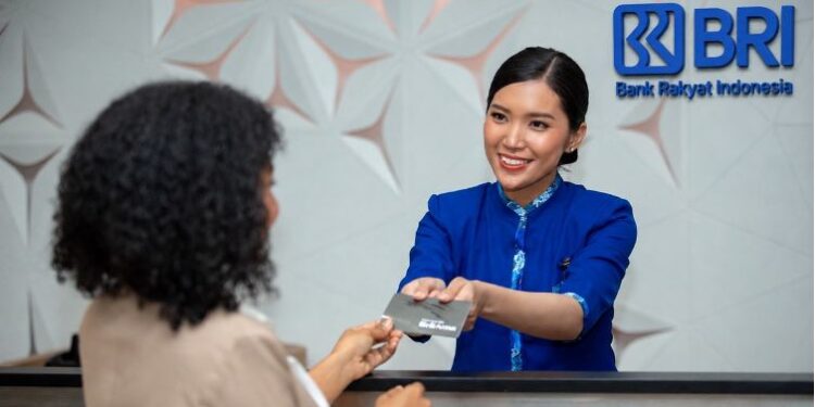 BRI Masuk 3 Besar BUMN dengan Layanan Terbaik di Indonesia, Hasil Transformasi Berorientasi pada Nasabah