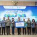 Perkuat Literasi Keuangan Generasi Muda, BRI Peduli Dukung Gerai CERDAS PeKA di Universitas Airlangga