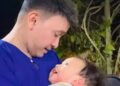 Ruben Onsu Adopsi Thayaka, Melanie Subono Tegaskan Tetap Pantau Kondisi Sang Anak