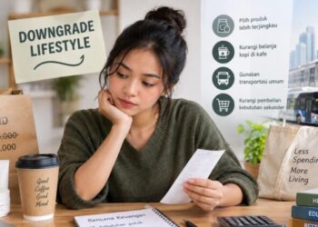 Ramai di Media Sosial, Apa Itu Tren Downgrade Lifestyle?