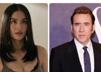 Agnez Mo Main Film Bareng Nicolas Cage, Syuting Dimulai November 2026