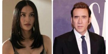 Agnez Mo Main Film Bareng Nicolas Cage, Syuting Dimulai November 2026