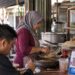 KUR BRI Buka Jalan Rezeki Lintas Generasi melalui Sepiring Ketoprak di Bengkulu Selatan