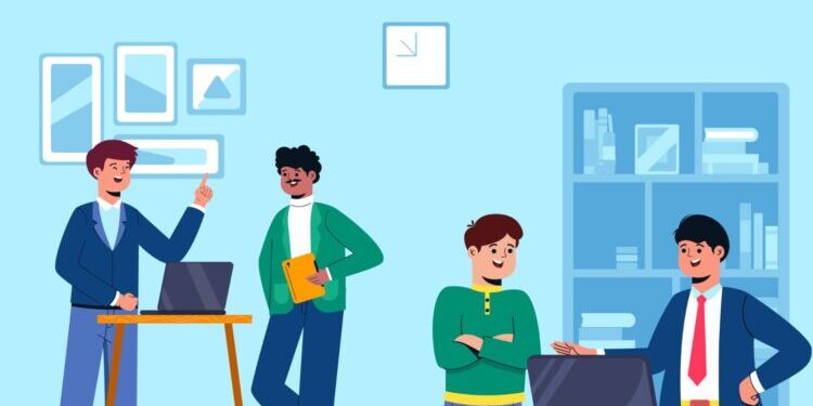 Kekurangan atau Kelebihan Karyawan? Pentingnya Perencanaan SDM yang Tepat