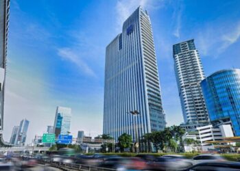 Optimistis pada Prospek Pertumbuhan Jangka Panjang, BRI Siapkan Buyback Saham Tahap II Senilai Rp1 Triliun