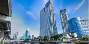 Optimistis pada Prospek Pertumbuhan Jangka Panjang, BRI Siapkan Buyback Saham Tahap II Senilai Rp1 Triliun