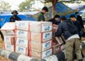 Perkuat Barisan Penanganan Karhutla, BRI Peduli Salurkan 270 Unit Mesin Pompa Air untuk Bantu Kendalikan Titik Api di Sejumlah Wilayah Kalimantan