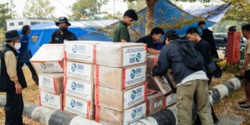 Perkuat Barisan Penanganan Karhutla, BRI Peduli Salurkan 270 Unit Mesin Pompa Air untuk Bantu Kendalikan Titik Api di Sejumlah Wilayah Kalimantan