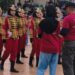 39 Tim Paskibra se-Jabodetabek Adu Kekompakan di SMPN 10 Tangsel