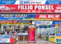 BRILink Agen Fillio Hadir hingga Pinggiran Dumai, Dekatkan Layanan Keuangan yang Inklusif bagi Masyarakat Melalui 4 Outlet