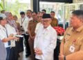 Tinjau TKA di SMAN 3 Tangsel, Mendikdasmen Ungkap Strategi 3M agar Siswa Tak Panik