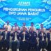 APJAPI Kukuhkan Pengurus Jawa Barat, Bidik Kemitraan Strategis dengan Pemerintah
