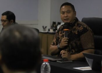 Perang Kognitif Mengancam Nalar Publik, Bagaimana Indonesia Menjaga Demokrasi Tanpa Membatasi Kritik?