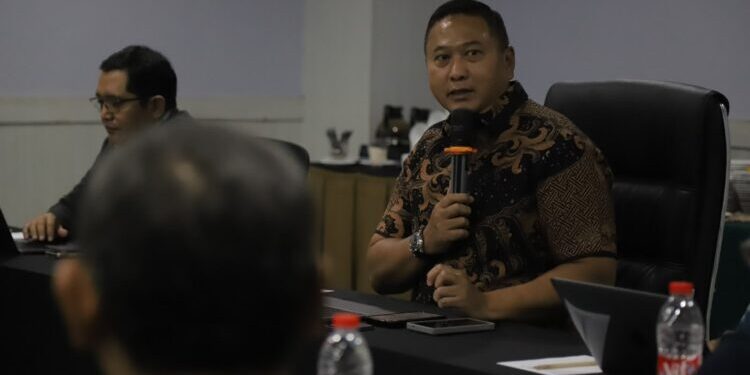 Perang Kognitif Mengancam Nalar Publik, Bagaimana Indonesia Menjaga Demokrasi Tanpa Membatasi Kritik?