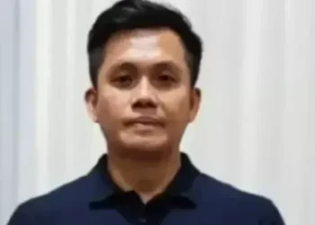 Usai Video Hadang Mahasiswa Viral, Ajudan Gubernur Kaltim Akhirnya Buka Suara