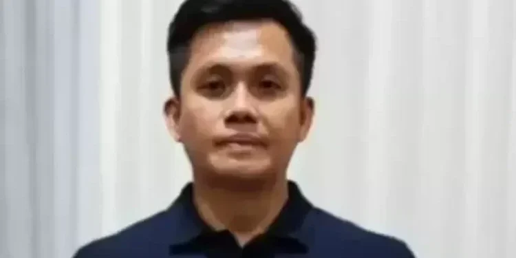 Usai Video Hadang Mahasiswa Viral, Ajudan Gubernur Kaltim Akhirnya Buka Suara