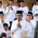 Andra Soni Tegaskan Banten Maju Bersama Santri, Ini Peran Pesantren dalam Pembangunan