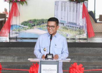 Mantan Kapolda Banten Jadi Kapolri, Andra Soni: Kebanggaan Masyarakat Banten