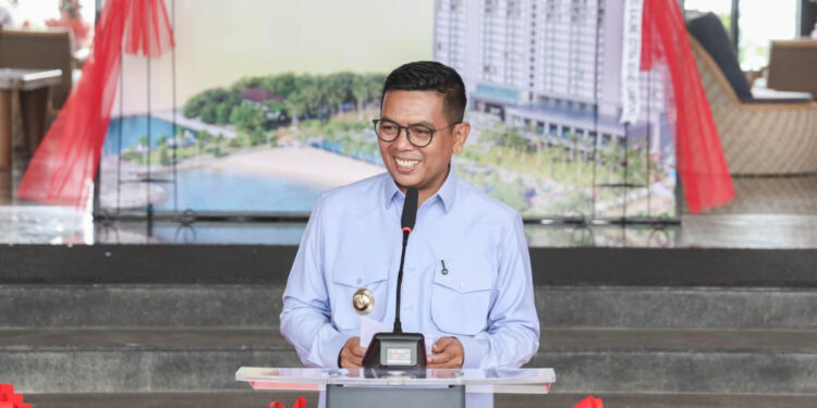 Mantan Kapolda Banten Jadi Kapolri, Andra Soni: Kebanggaan Masyarakat Banten