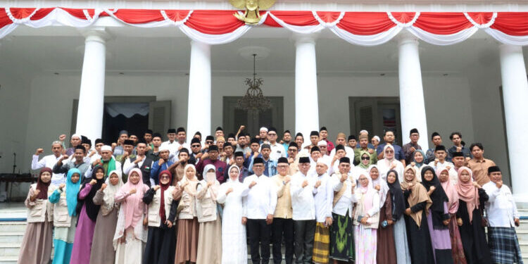 Andra Soni Dorong Mengaji Jadi Muatan Lokal Wajib di SMA-SMK Banten