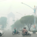 BMKG Gunakan Dry Ice untuk Urai Kabut Asap Karhutla di Sumatra dan Kalimantan