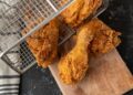 Kalori Ayam Goreng Ternyata Bisa Tembus 364 kkal, Ini Bagian yang Paling Tinggi