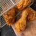 Kalori Ayam Goreng Ternyata Bisa Tembus 364 kkal, Ini Bagian yang Paling Tinggi