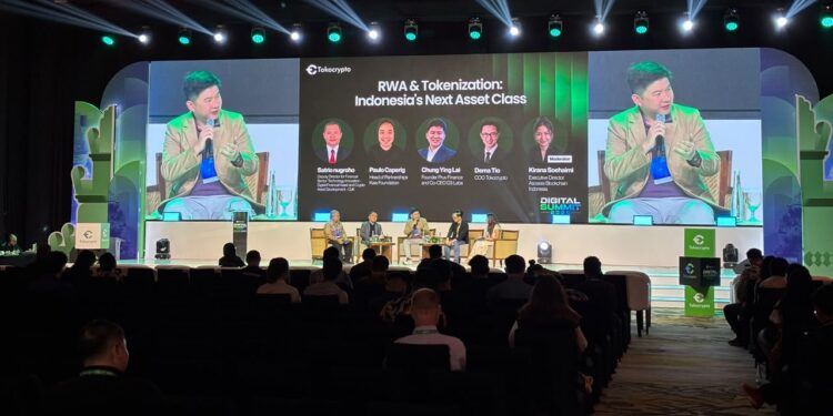 Bali Tech Week 2026 Hadirkan 900 Pertemuan Bisnis, Tangsel Soroti Kolaborasi Digital