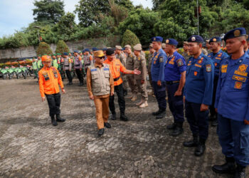 Banten Jadi Tuan Rumah Bulan PRB 2026, Ini Jadwal Lengkap 13–15 Oktober