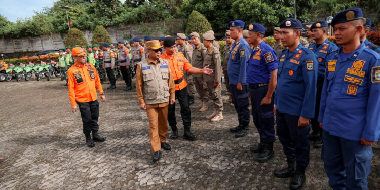 Banten Jadi Tuan Rumah Bulan PRB 2026, Ini Jadwal Lengkap 13–15 Oktober