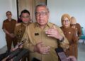 8 Kasus Influenza A Terdeteksi di Tangsel, Benyamin Minta Warga Tak Panik
