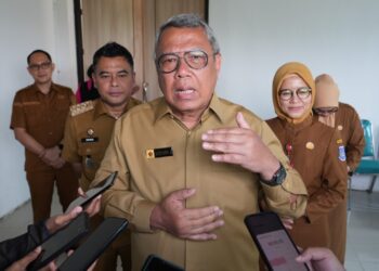 8 Kasus Influenza A Terdeteksi di Tangsel, Benyamin Minta Warga Tak Panik