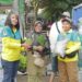 DLH Tangsel Kembali Gelar Tukar Sampah dengan Tanaman, Ini Syaratnya